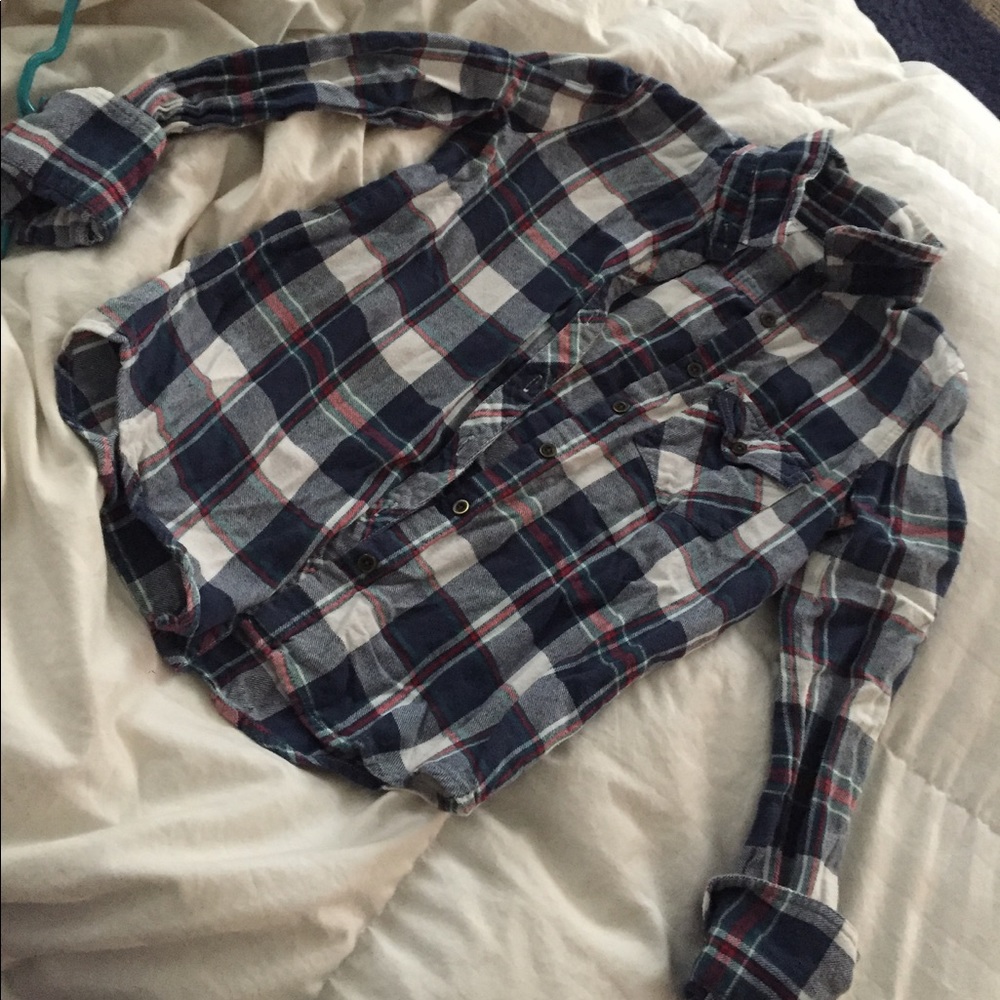 Flannel